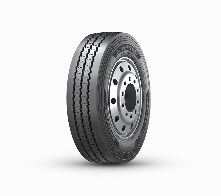 205/65R17.5 opona HANKOOK Smartflex TH31 132/130J